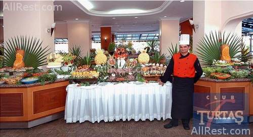 Club Turtas Hotel 17